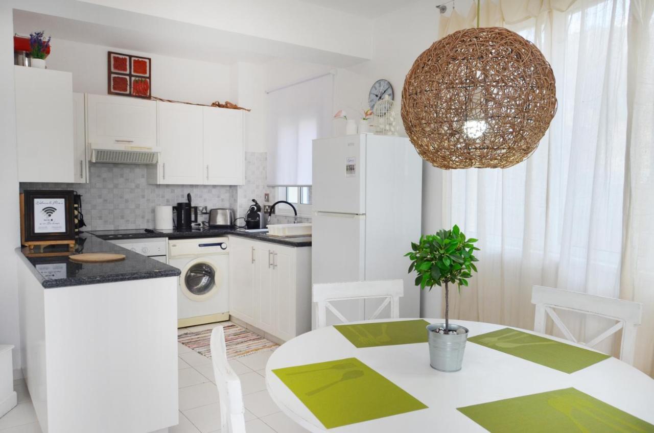 Appartamento Mia'S Cove Paphos Esterno foto