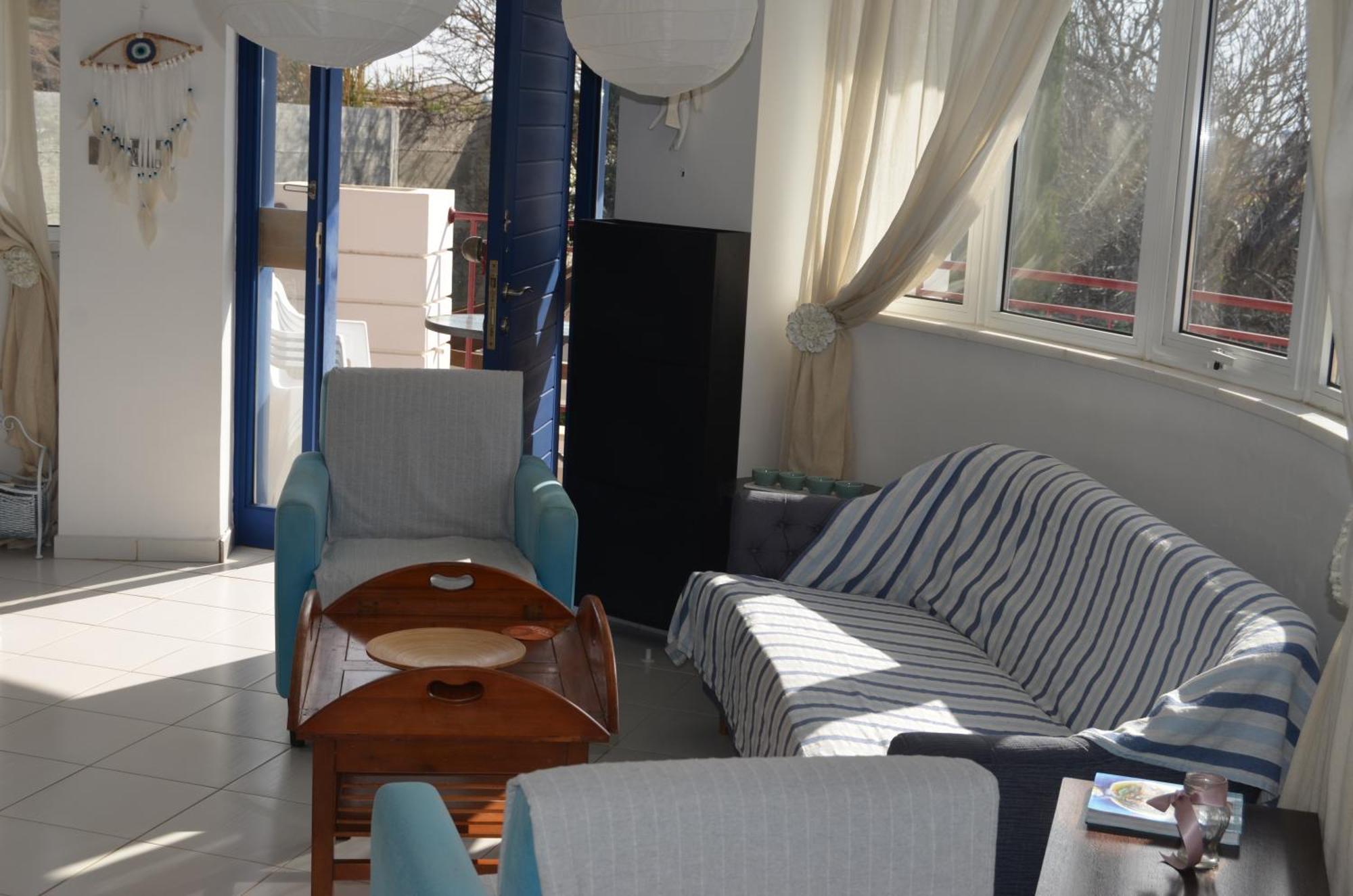 Appartamento Mia'S Cove Paphos Esterno foto