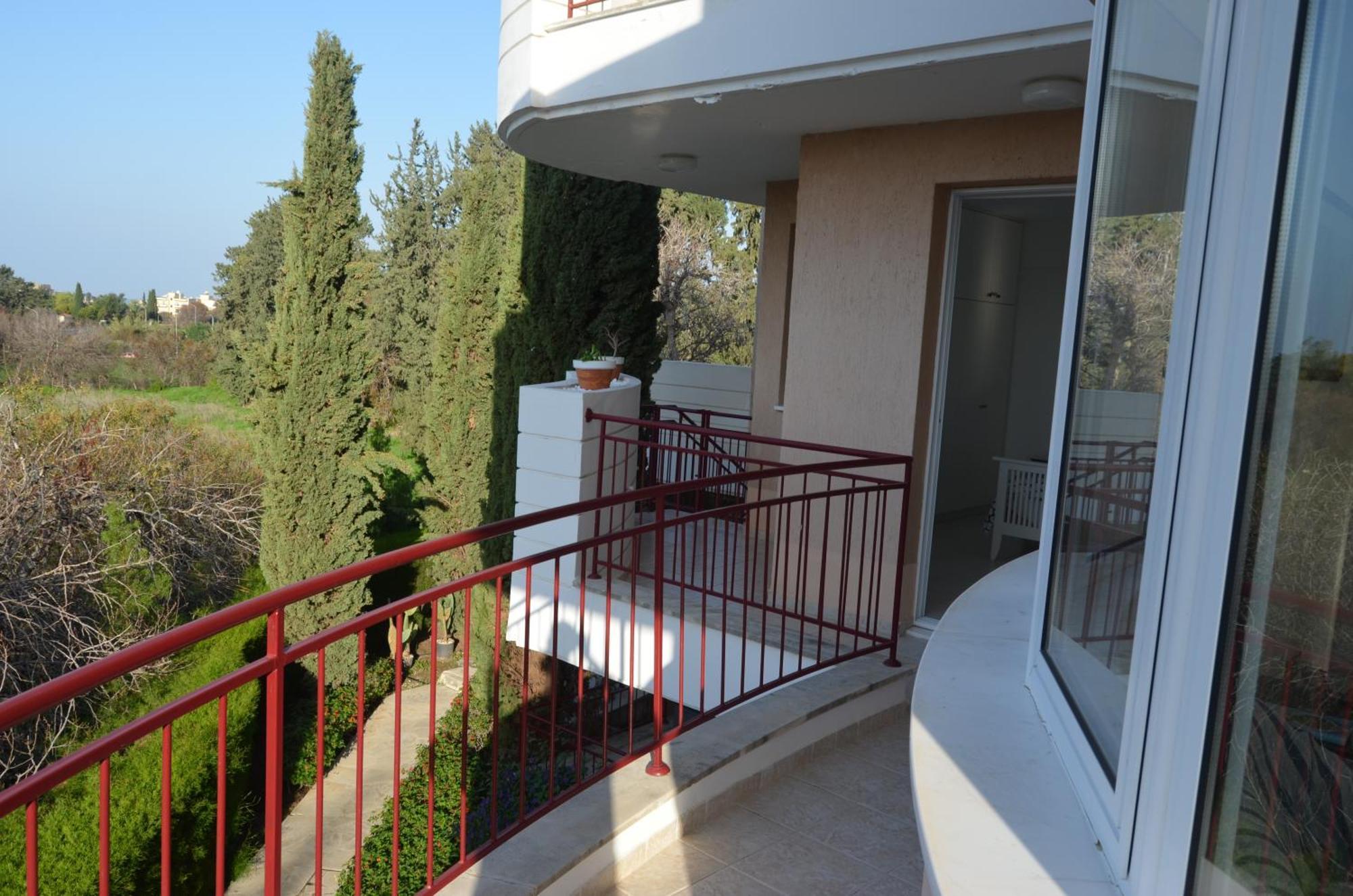 Appartamento Mia'S Cove Paphos Esterno foto