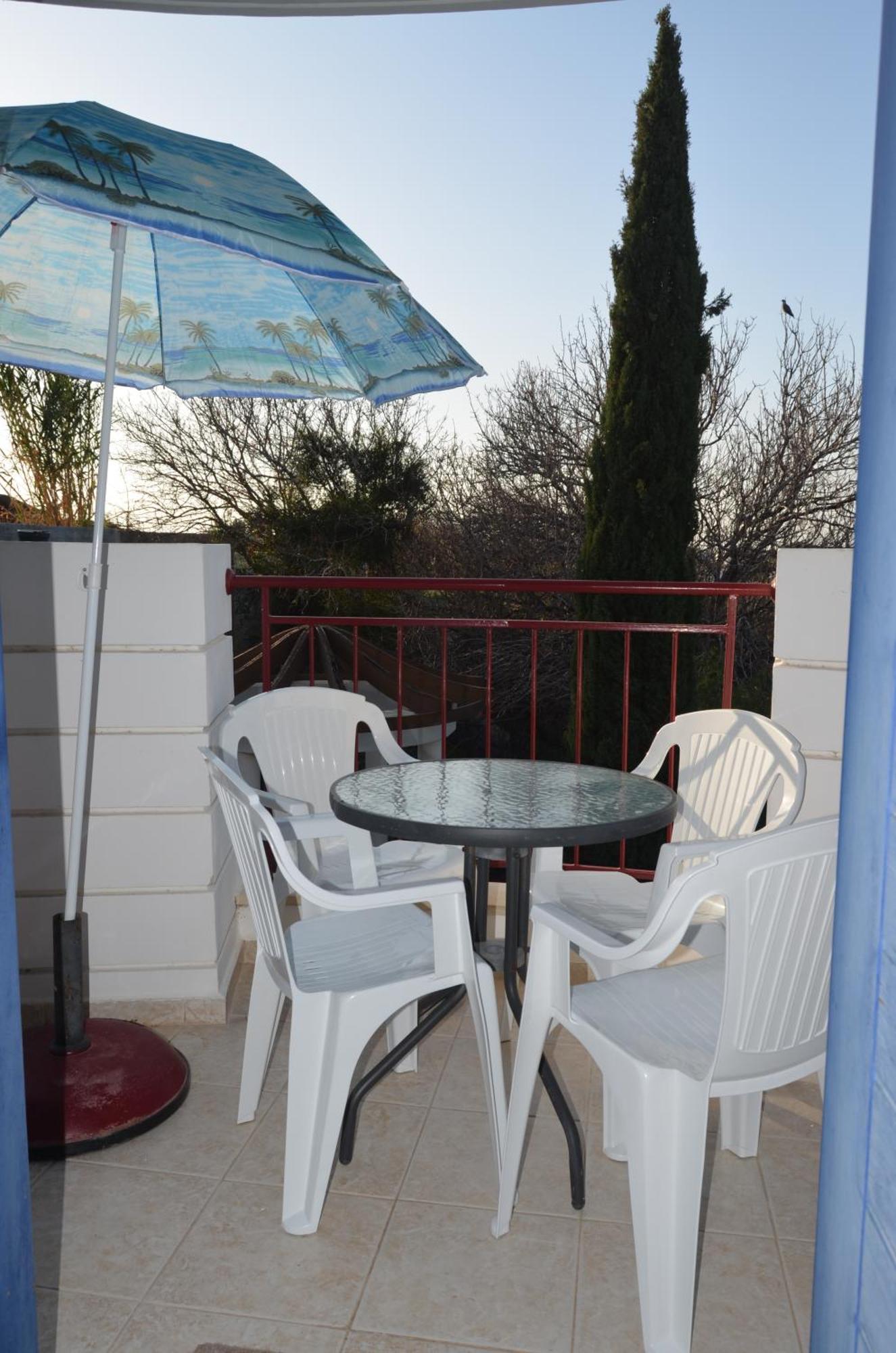 Appartamento Mia'S Cove Paphos Esterno foto