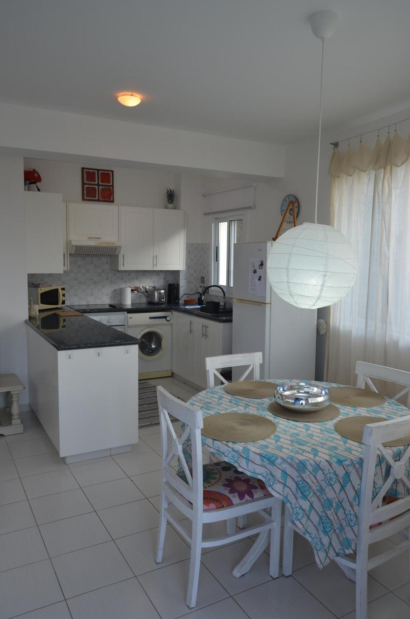 Appartamento Mia'S Cove Paphos Esterno foto