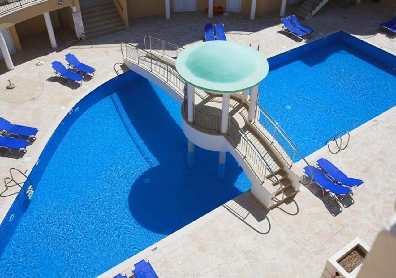 Appartamento Mia'S Cove Paphos Esterno foto